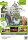 BVCD Service GmbH, BVCD Service GmbH - Campingplätze und Wohnmobilstellplätze in Deutschland 2024