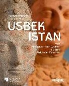 für Vor- und Frühgeschichte Staa, Manfred Nawroth, Wemhoff, Matthias Wemhoff - Archäologische Schätze aus Usbekistan