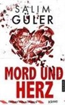 Salim Güler - Mord und Herz - Tatort Köln / Paris