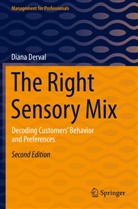 Diana Derval - The Right Sensory Mix