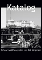 Dirk Jürgensen - Katalog