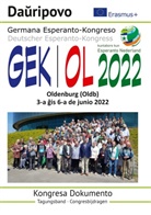 Franz Kruse, Loka Kongresa Komitato (Organisationsteam) Deutscher Esperanto-Bund e. V., Loka Kongresa Komitato (Organisationsteam) / Deutscher Esperanto-Bund e.V., Esperanto-B, Loka Kongresa Komitato (Organisations - Germana Esperanto-Kongreso Oldenburg 2022