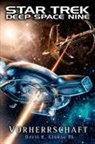 David R George III, David R. George Iii - Star Trek - Deep Space Nine