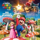 Nintendo - Der Super Mario Bros. Film - Das offizielle Bilderbuch