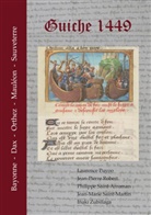 Laurence Puyoo, Jean-Pierre Robert, Philippe Saint-Arroman, Jean-Marie Saint-Martin, Iñaki Zubillaga - Guiche 1449