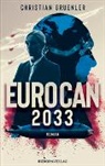Christian Gruenler - EUROCAN 2033