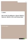 J Lückert, J. Lückert - Rechtliche Grundlagen im Bereich Medien. Internet-, Medienrecht und Datenschutz