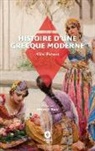 Abbé Prévost - Histoire d'une Grecque moderne