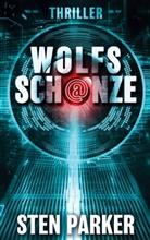 Sten Parker - Wolfssch@nze