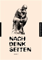 Peter Dorn - Nachdenkseiten