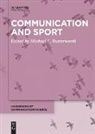 Michael Butterworth, Michael L. Butterworth, Michael L Butterworth - Communication and Sport