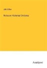 John Dillon - Notes on Historical Evidence