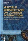 William Crawford, William J. Crawford, William J Crawford - Multiple Perspectives on Learner Interaction