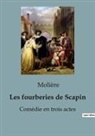 Molière - Les fourberies de Scapin