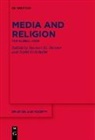 Echchaibi, Nabil Echchaibi, Stewart M. Hoover, Stewart M Hoover - Media and Religion