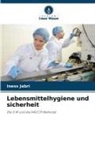 Iness Jabri - Lebensmittelhygiene und sicherheit