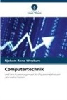 Njobam Rene Wirpkure - Computertechnik