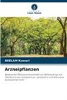 Neelam Kumari - Arzneipflanzen