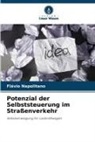 Flávio Napolitano - Potenzial der Selbststeuerung im Straßenverkehr