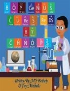 Mj Bethely, Fay Michelle - Boy Genius Cures Reds By CHNOPS