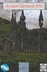 Alexander Hay - Ancient Elements RPG