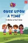 Gema - Once Upon a Time a Collection of Short Stories