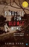 Aamir Khan - Struggle for Old Age Home