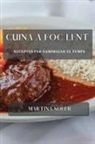 Martina Soler - Cuina a foc lent