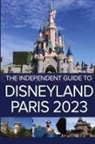G. Costa - The Independent Guide to Disneyland Paris 2023