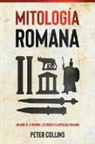Peter Collins - Mitología Romana