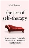 Nick Trenton - The Art of Self-Therapy
