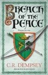 C R Dempsey - Breach of the peace