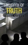 Nisha Modak - Labyrinth of Truth