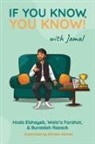 Hoda Elshayeb, Wala Farahat - If You Know You Know! With Jamal