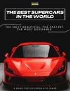Conrad K. Butler - The Best Supercars in the World