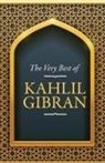 Kahlil Gibran - The Very Best of Kahlil Gibran