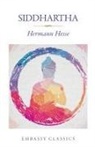 Hermann Hesse - SIDDHARTHA