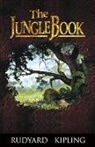 Rudyard Kipling - The Jungle Book
