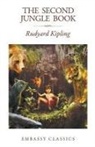 Rudyard Kipling - The Second Jungle Book