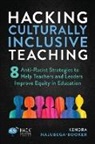 Kendra Nalubega-Booker - Hacking Culturally Inclusive Teaching