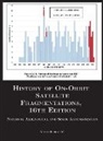 NASA - History of On-Orbit Satellite Fragmentations, 16th Edition