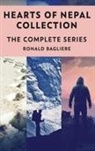 Ronald Bagliere - Hearts Of Nepal Collection