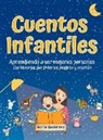Karla Gutiérrez - Cuentos Infantiles - Aprendiendo a ser mejores personas