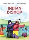 Andra¿ Arko OFM, Ur¿a Skoberne - Indian Bishop