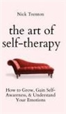Nick Trenton - The Art of Self-Therapy