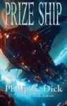 Philip K. Dick - Prize Ship