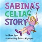 Neva Ryan - Sabina's Celiac Story