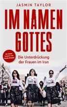 Janine Tanner, Jasmin Taylor - Im Namen Gottes