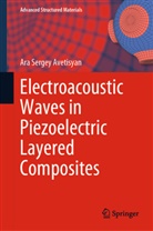 Ara Sergey Avetisyan - Electroacoustic Waves in Piezoelectric Layered Composites