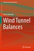 Klaus Hufnagel - Wind Tunnel Balances